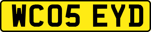 WC05EYD