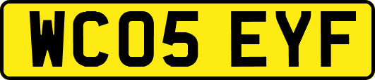 WC05EYF