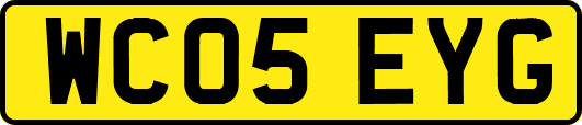 WC05EYG