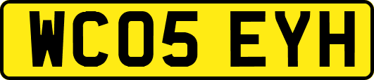 WC05EYH
