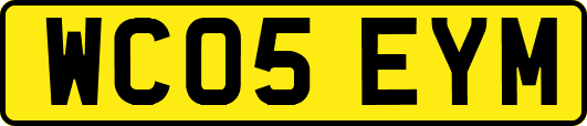 WC05EYM