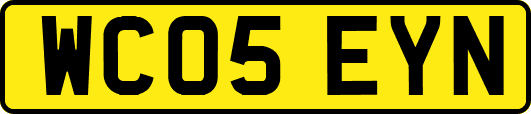 WC05EYN