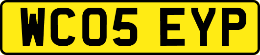 WC05EYP