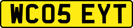 WC05EYT