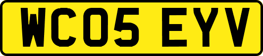 WC05EYV