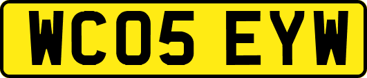 WC05EYW