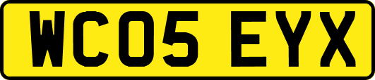 WC05EYX