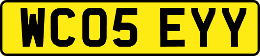 WC05EYY