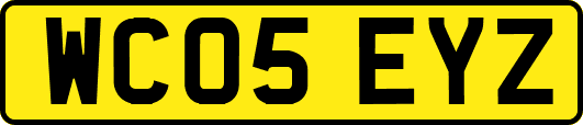 WC05EYZ
