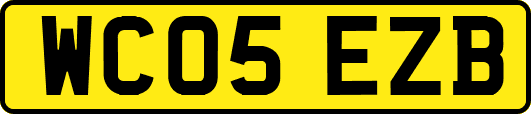 WC05EZB