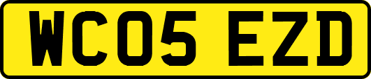 WC05EZD