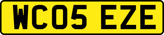 WC05EZE