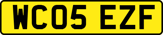 WC05EZF