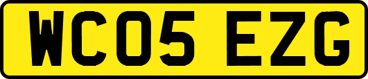 WC05EZG