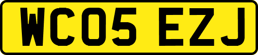 WC05EZJ