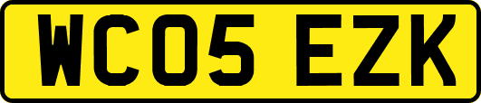 WC05EZK