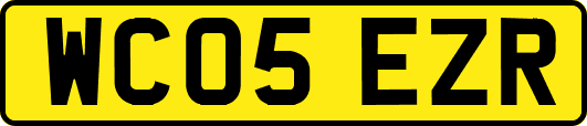 WC05EZR