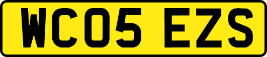 WC05EZS