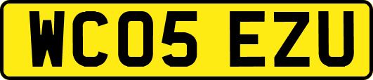 WC05EZU