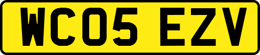 WC05EZV