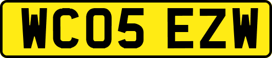 WC05EZW