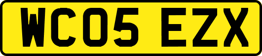 WC05EZX