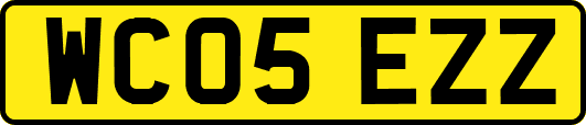 WC05EZZ