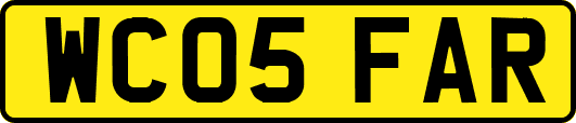 WC05FAR