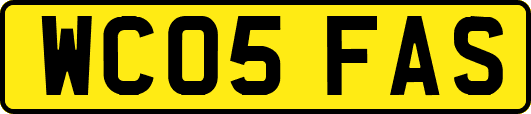 WC05FAS