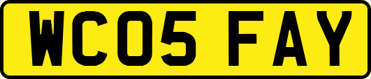 WC05FAY