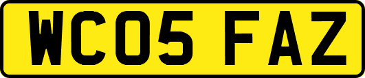 WC05FAZ