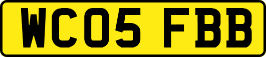 WC05FBB