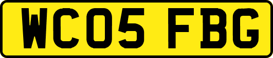 WC05FBG