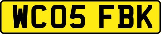 WC05FBK