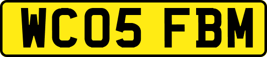 WC05FBM