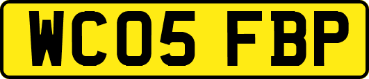 WC05FBP