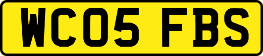 WC05FBS
