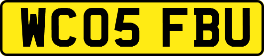 WC05FBU