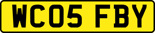WC05FBY