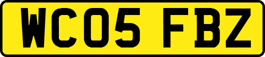 WC05FBZ