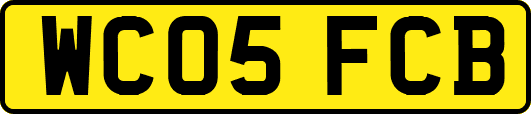 WC05FCB