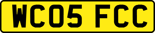 WC05FCC