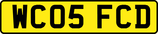 WC05FCD