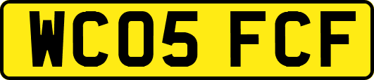 WC05FCF
