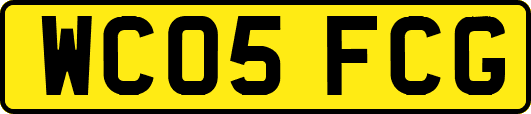 WC05FCG