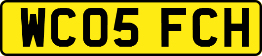 WC05FCH