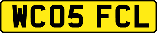 WC05FCL