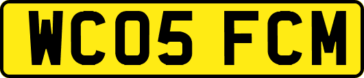 WC05FCM