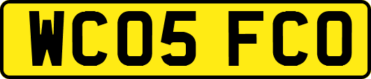 WC05FCO
