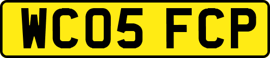 WC05FCP